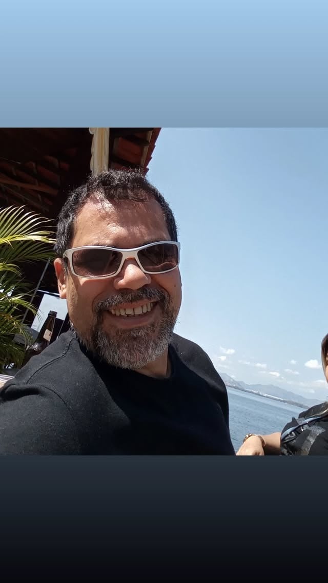 Edjair Bezerra, fundador da Jed Planejados